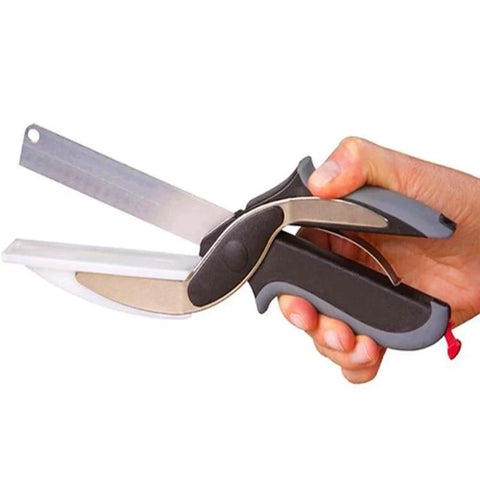 Smart Clever Cutter Knife
