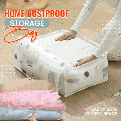 Home dustproof Storeage Bag
