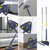 360° Rotating Adjustable Cleaning Mop (2023 version)