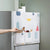 WaterProof and DustProof Refrigerator Cover